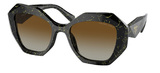 Prada Sunglasses PR 16WSF 19D6E1