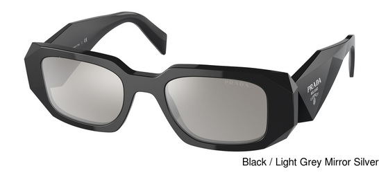 Prada Sunglasses PR 17WSF 1AB2B0