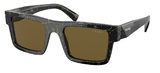 Prada Sunglasses PR 19WSF 19D01T