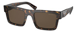 Prada Sunglasses PR 19WSF 2AU8C1