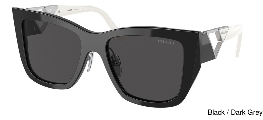 Sunglasses Prada PR 03VS (4433C2) Woman | Free Shipping Shop Online