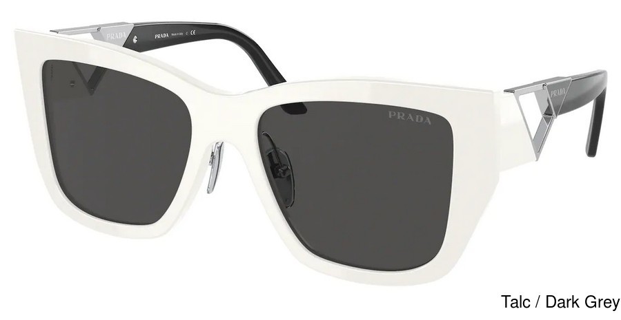 Prada Sunglasses PR 21YS 1AB0A7 - Best Price and Available as Prescription  Sunglasses