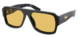 Prada Sunglasses PR 22YSF 1AB0B7