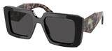 Prada Sunglasses PR 23YSF 1AB5S0