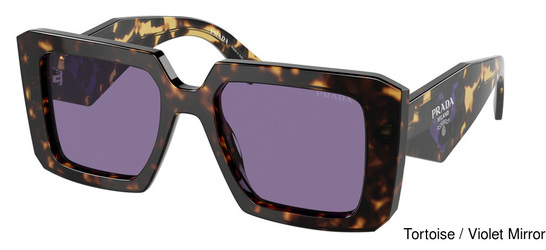 Prada Replacement Lenses 77602
