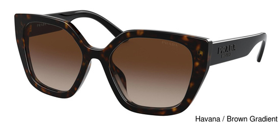 Prada Replacement Lenses 77609