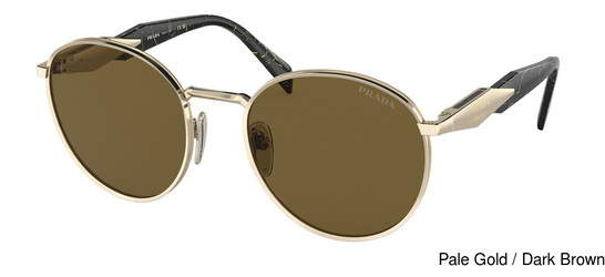 Prada Sunglasses PR 56ZS ZVN01T