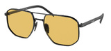 Prada Sunglasses PR 59YS 1BO0B7
