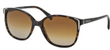 Prada Sunglasses PR 01OS Conceptual 2AU6E1