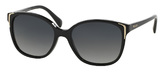 Prada Sunglasses PR 01OS Conceptual 1AB5W1