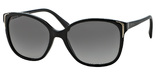 Prada Sunglasses PR 01OS Conceptual 1AB3M1
