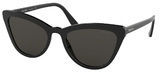 Prada Sunglasses PR 01VS Catwalk 1AB5S0