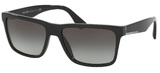 Prada Sunglasses PR 19SS Conceptual 1AB0A7