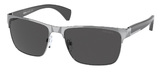 Prada Sunglasses PR 51OS Conceptual 5AV5S0