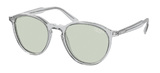 Prada Sunglasses PR 05XS Conceptual U4308D