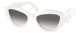 Prada Sunglasses PR 07YSF 142130