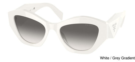 Prada Replacement Lenses 77706