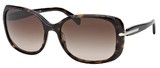 Prada Sunglasses PR 08OS Conceptual 2AU6S1