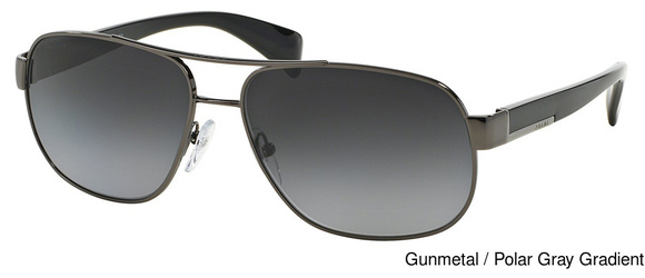 Prada Sunglasses PR 52PS Conceptual 5AV5W1