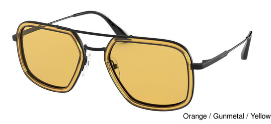 Prada Sunglasses PR 57XS 03A0B7