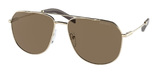 Prada Sunglasses PR 59WS ZVN05D