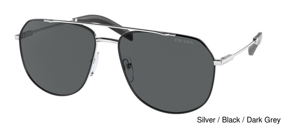Prada Sunglasses PR 59WS GAQ731
