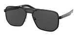 Prada Sunglasses PR 60WS 1AB5S0