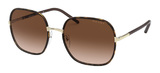 Prada Sunglasses PR 67XS 2AU6S1