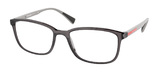 Prada Linea Rossa Eyeglasses PS 04IV Lifestyle 16G1O1
