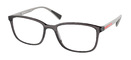 Prada Linea Rossa Eyeglasses PS 04IV Li
