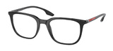 Prada Linea Rossa Eyeglasses PS 01OV 1AB1O1