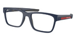 Prada Linea Rossa Eyeglasses PS 02PV TFY1O1