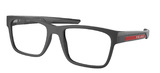 Prada Linea Rossa Eyeglasses PS 02PV 11C1O1