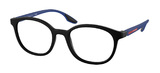 Prada Linea Rossa Eyeglasses PS 03NV 16G1O1