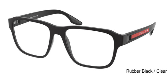 Prada Replacement Lenses 77778