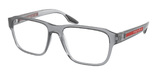 Prada Linea Rossa Eyeglasses PS 04NV 14C1O1