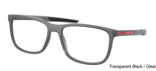 Prada linea rossa Replacement Lenses 77784