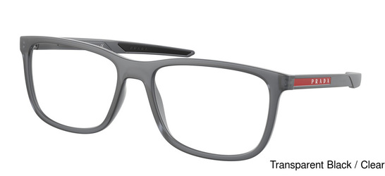 Prada Linea Rossa Eyeglasses PS 07OV 13C1O1
