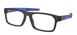 Prada Linea Rossa Eyeglasses PS 08OV 15C1O1