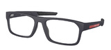 Prada Linea Rossa Eyeglasses PS 08OV UR71O1