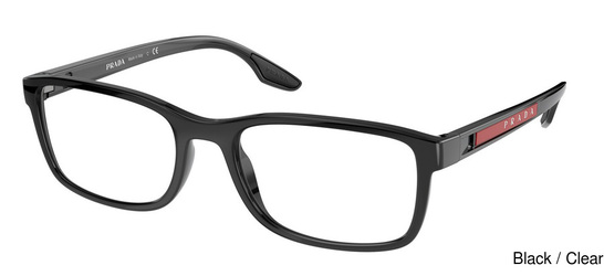 Prada linea rossa Replacement Lenses 77791