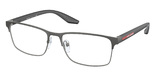 Prada Linea Rossa Eyeglasses PS 50PV 12H1O1