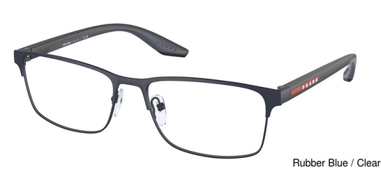 Prada linea rossa Replacement Lenses 77799