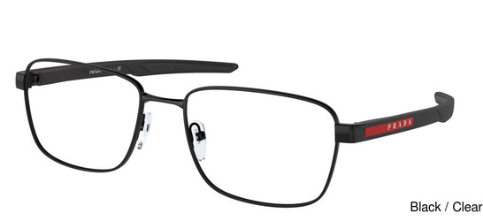 Prada linea rossa Replacement Lenses 77802