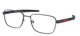 Prada Linea Rossa Eyeglasses PS 54OV UR71O1