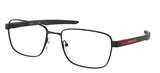 Prada Linea Rossa Eyeglasses PS 54OV DG01O1