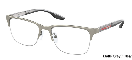 Prada Linea Rossa Eyeglasses PS 55OV DG11O1