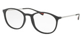 Prada Linea Rossa Eyeglasses PS 04HV Lifestyle DG01O1