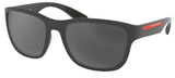 Prada Linea Rossa Sunglasses PS 01US Active UFK5L0