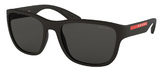 Prada Linea Rossa Sunglasses PS 01US Active DG05S0